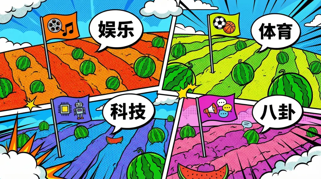奇异果体育平台 娱乐瓜田分类